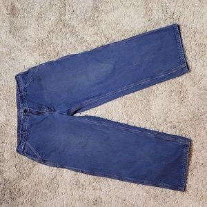 Carhartt FR carpenter jeans